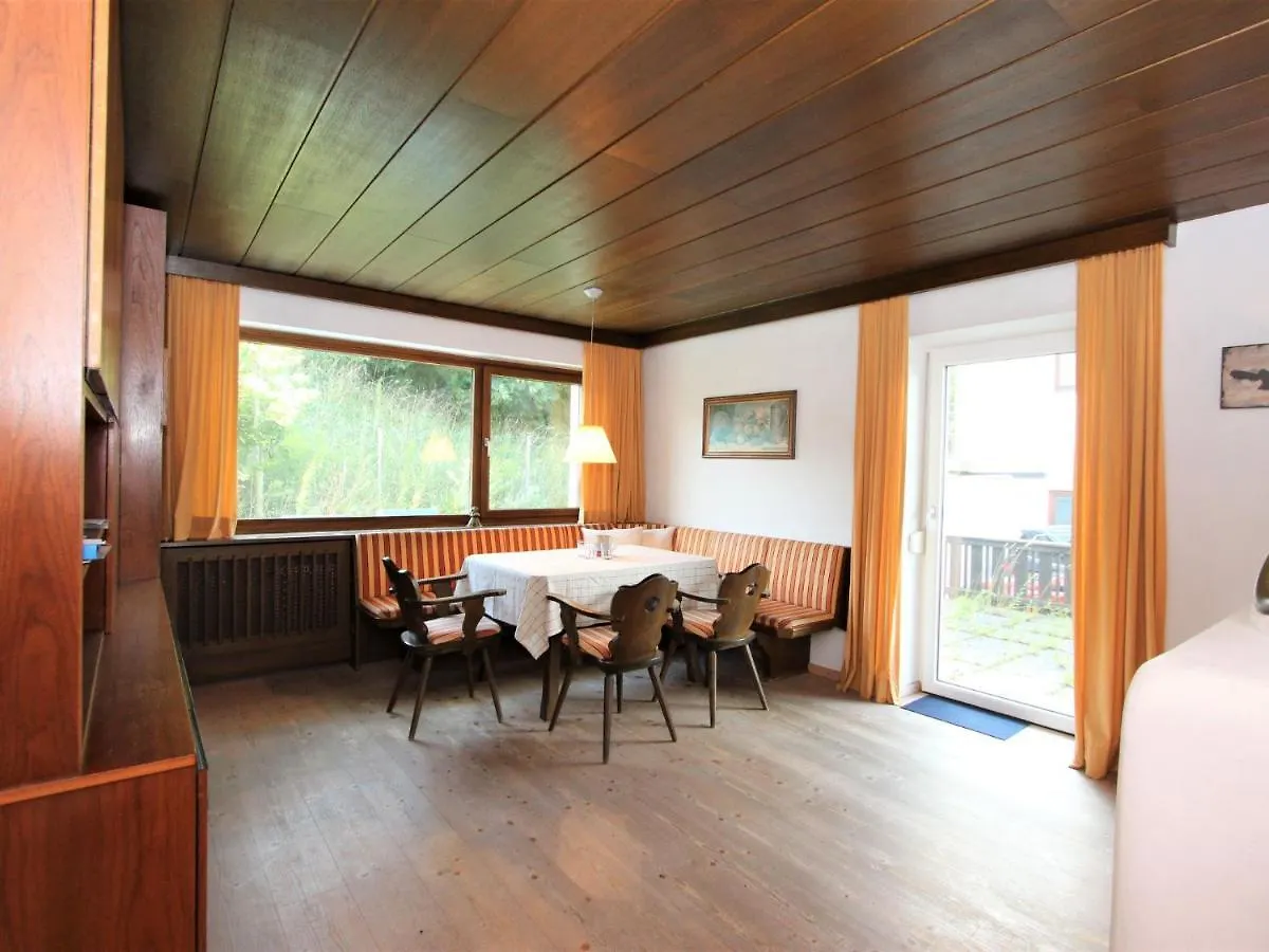 Apartment Burgstall By Interhome 인스브루크