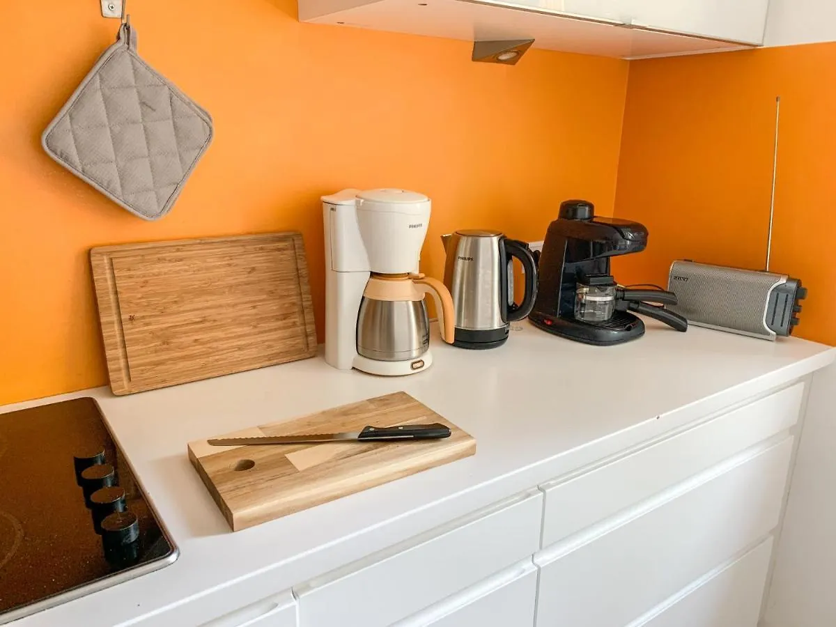 Apartment Burgstall By Interhome 인스브루크 0*,  오스트리아