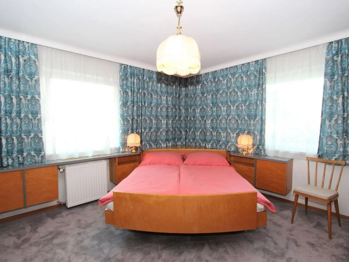 Apartment Burgstall By Interhome 인스브루크 오스트리아