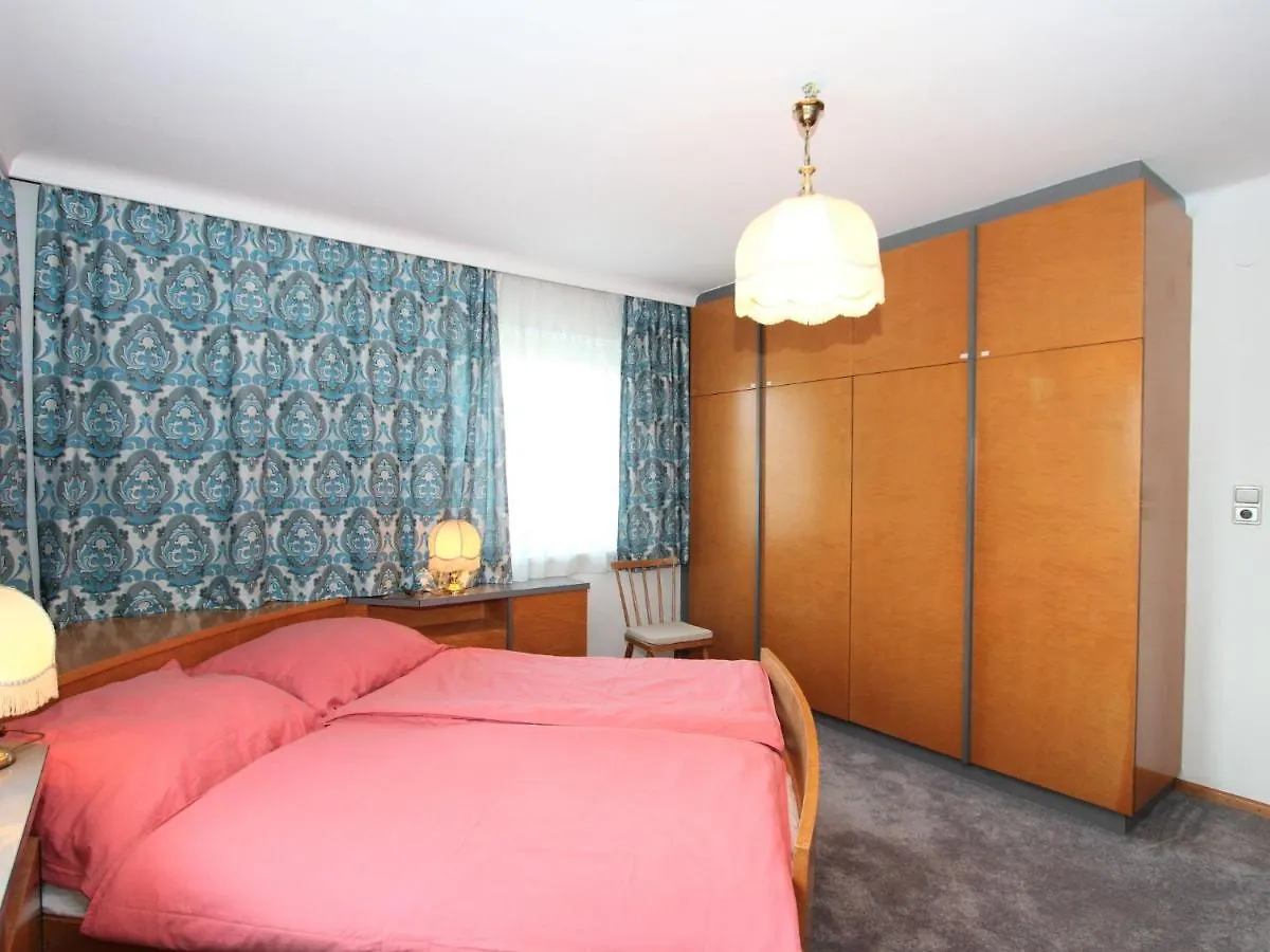 Apartment Burgstall By Interhome 인스브루크