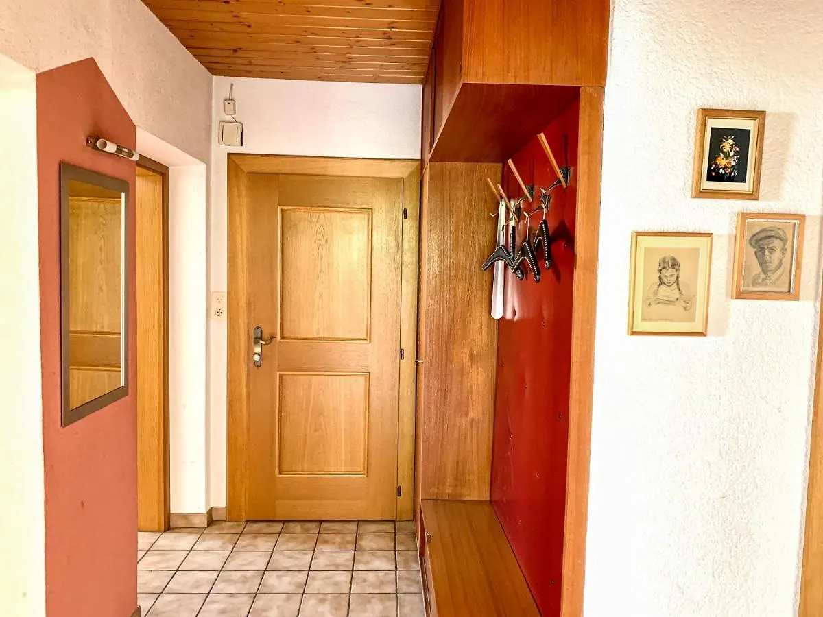 Apartment Burgstall By Interhome 인스브루크 오스트리아