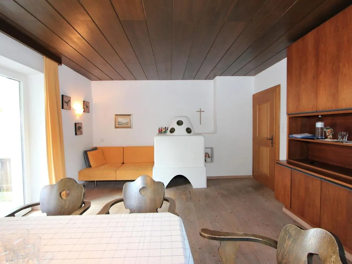 Apartment Burgstall By Interhome 인스브루크